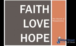 Their Faith Love & Hope