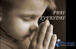 Pray Everyday