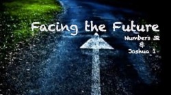Facing The Future
