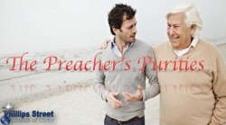 The Preacher's Purities
