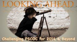 Looking Ahead