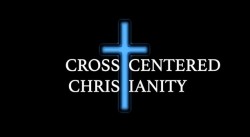Cross Centered Christianity