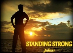 Standing Strong