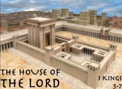 The House of the Lord