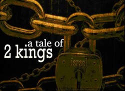 A Tale of Two Kings