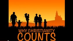 Why Christianity Counts